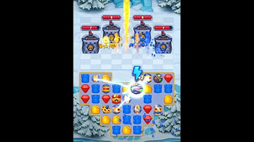 Royal Kingdom Level 795 - NO BOOSTERS GAMEPLAY 🏰 | SKILLGAMING ✔️