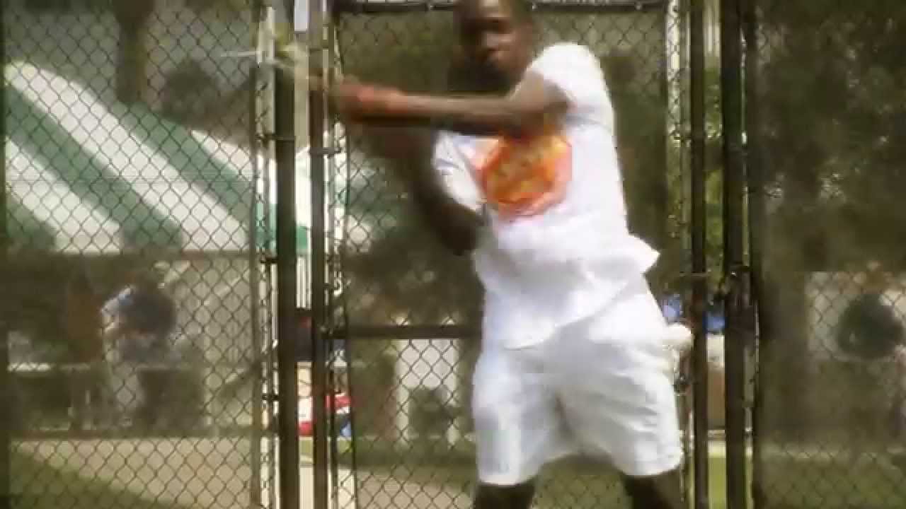 junior contra once caldas USTA Florida Tennis Video