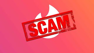 Tinder Is SCAMMING you...