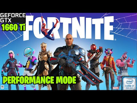 Fortnite Chapter 3
