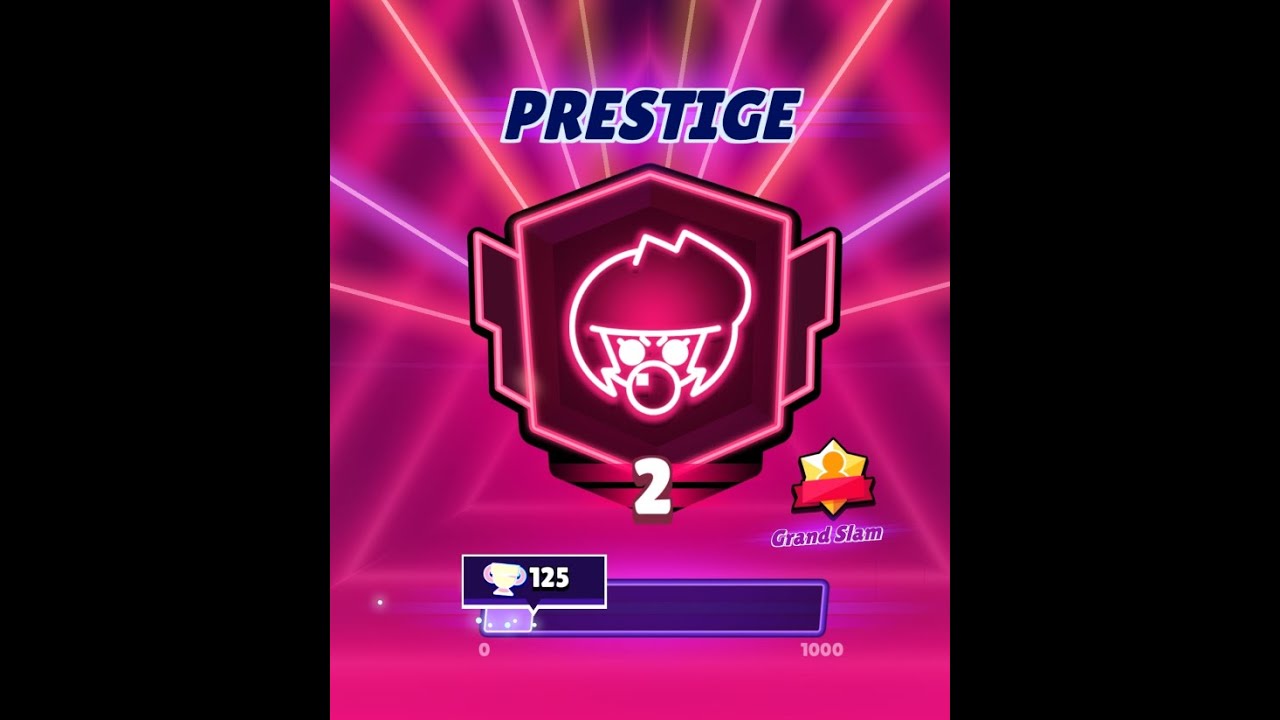 PUSHING PRESTIGE 3 (IMPOSSIBLE)