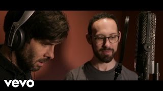 Video thumbnail of "Yaron Herman - The Waker - Studio Session ft. Hugh Coltman"