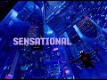 WizTheMc Sensational Slowed Reverb