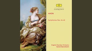 Haydn: Symphony in C, H.I No. 48 -