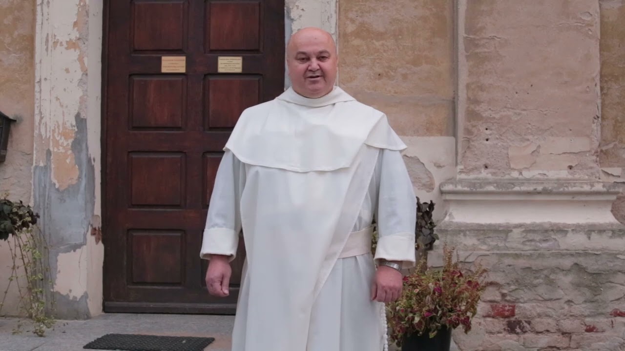 Remont kościołów i klasztoru w Wągrowcu | Potrzebujemy Twojego wsparcia!