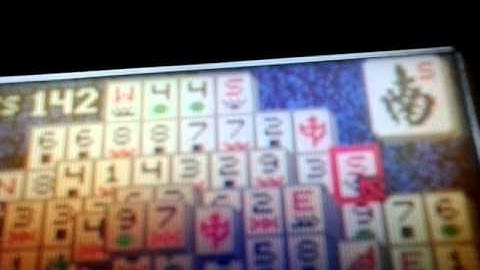 ATARI LYNX-SHANGHAI- ULTIMATE MUSIC Winchester V.A