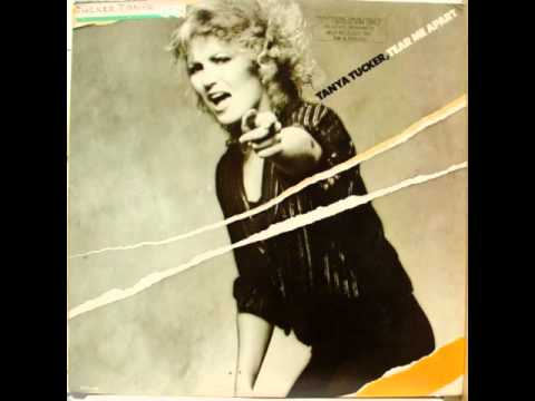 TANYA TUCKER Better Late Than Never 1979