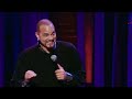 Sinbad Unleashed: The 'Make Me Wanna Holla' Comedy Special