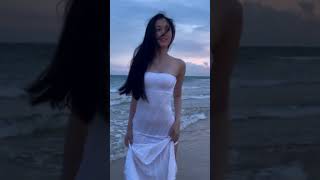 Mia : Curvy Model & Face of an Angel | Insta Queens Bio