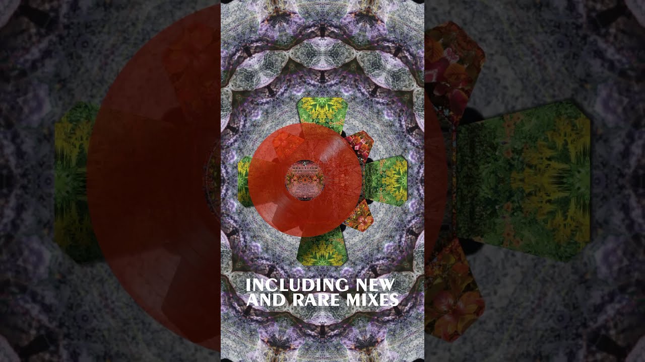 PRE-ORDER - 'orboretum: the orb collection' - YouTube