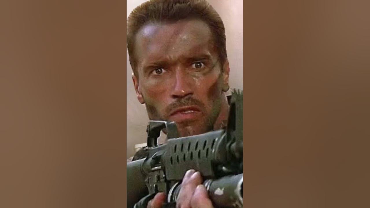 PREDATOR | LONG TALL SALLY EDIT