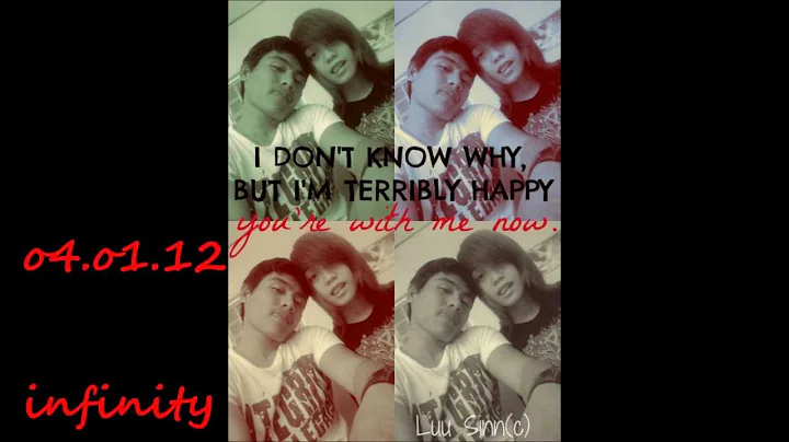 Angel on earth - Bei Maejor (Allan and Luu Sinn)