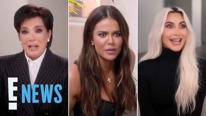 New Romances, Surprise Reunions, and MORE Teased in The Kardashians Season  Six Trailer | E! News - YouTube