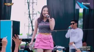 LUKAKU - SHAUN THE SHEEP - HAPPY PARTY PEMUDA SARI KIDUL - SARI GAJAH DEMAK