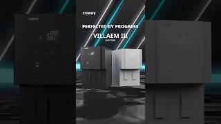 Coway Villaem III: A New Standard, At Home