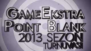 Turkcell Superonline Gameekstra Point Blank Turnuva Sonrası