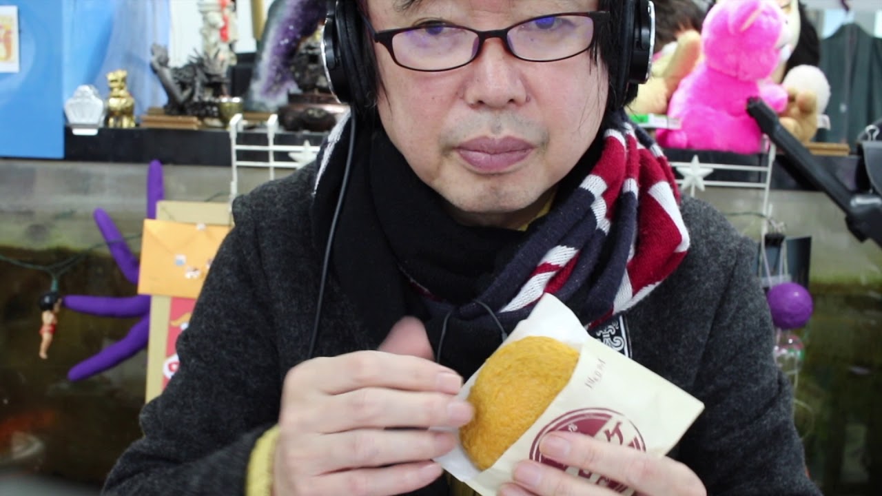 君にスクイーズショップモッシュで買ってきたもの紹介【ASMR】Harajuku Squeeze Shop