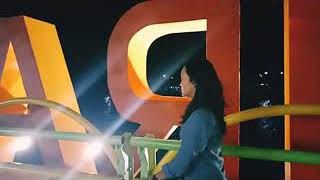 KARMENITA LAGU SEBERAPA PANTASKAH COVER. SISWA SMKN 3 PAREPARE...