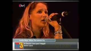 Vanilla Ninja - When The Indians Cry @ Sounds of Frankfurt (2004) screenshot 1