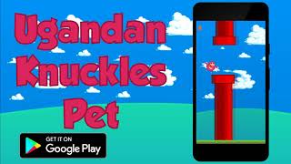 Ugandan Knuckles Pet Trailer screenshot 3