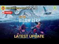 Eden Android v0.2.0 | Subnautica: Below Zero | Snapdragon 870.
