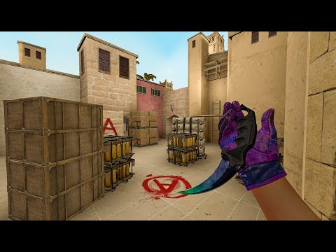 MINI MIRAGE no CS:GO KKKKKKKKKKK #shorts