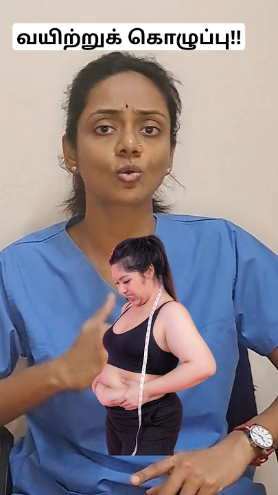Belly fat loss !!Ep 1