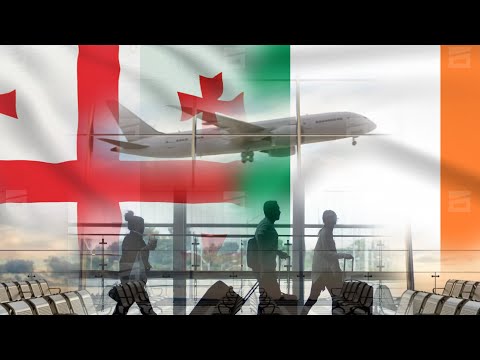 თავშესაფრის მაძიებელი ქართველები ირლანდიაში | საგანგაშო მონაცემები და შეცვლილი ემიგრაციის პოლიტიკა