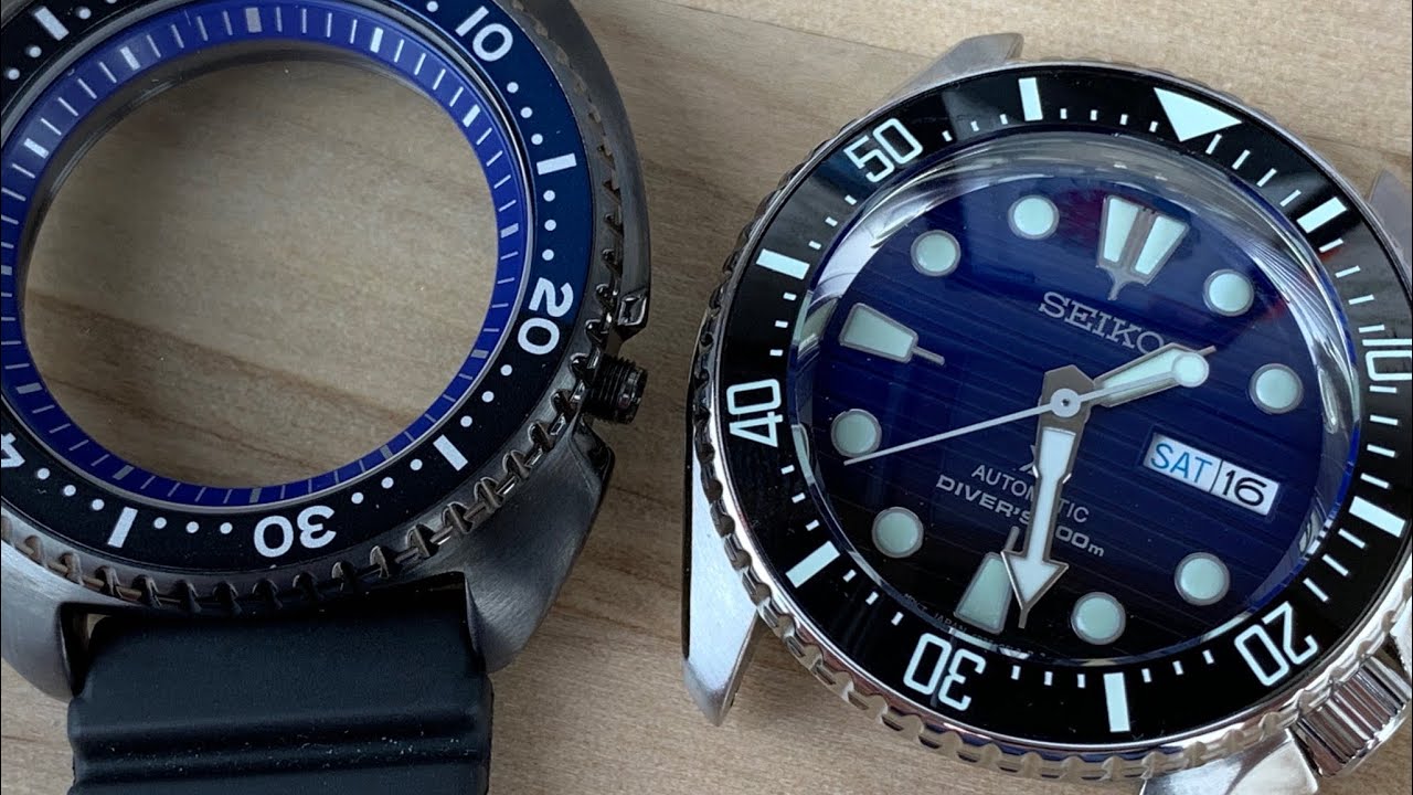 Seiko 4R36 Movement (Everything you need to know!) – Chronometer Check
