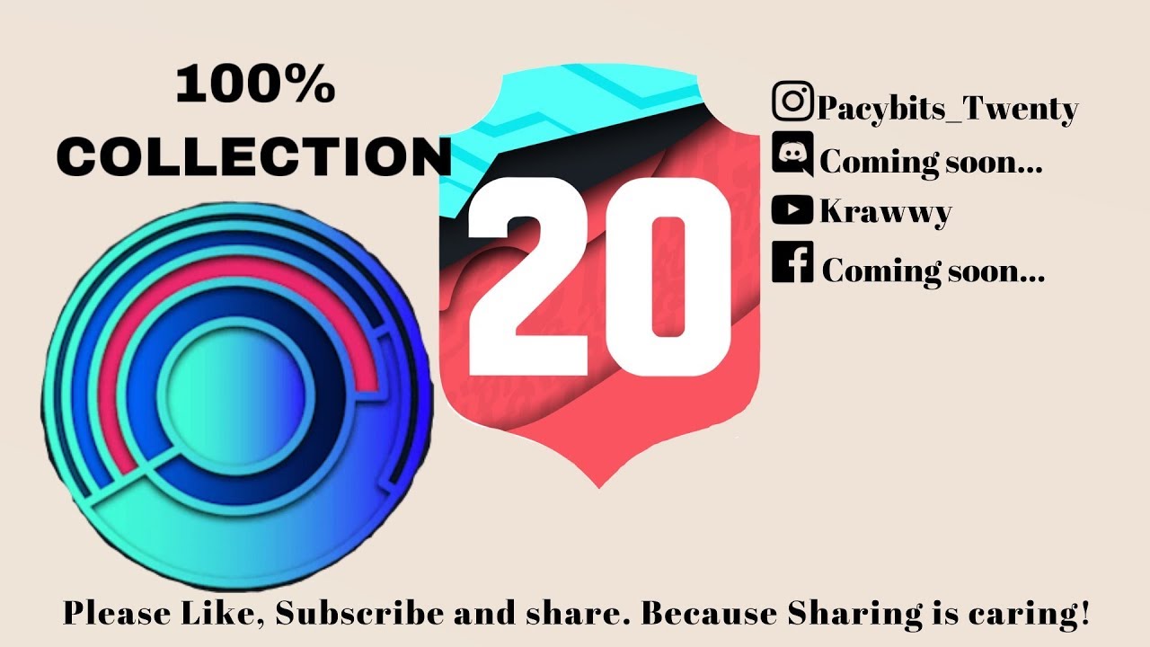 100 COLLECTION IN PACYBITS 20! WHAT ARE THE REWARDS? YouTube