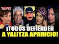 ¡Famosos ARREMETEN en contra de Sergio Goyri por llamar india a Yalitza Aparicio