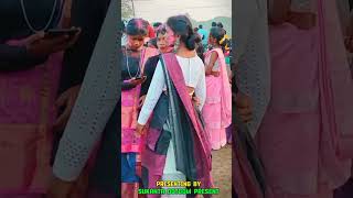 Santali Fansan Video 2023 । Santali Program Video 2023 #shorts #santali #santali_status_video #viral