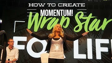 How to Create Massive Momentum in Your Network Marketing Business | ONE2017