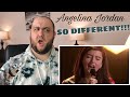 Angelina Jordan "Bohemian Rhapsody" | Voice Teacher Reaction