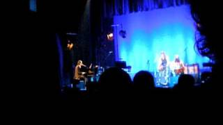 Nick Cave People Just Aint No Good Arenberg, Antwerpen, 15 Oktober2009Pt1