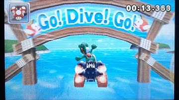 [MK7] Disable Blooper Ink [DarkFlare]