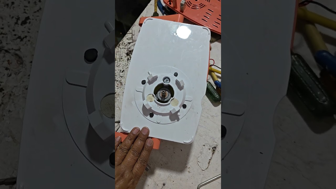 Mixer Grinder New⚡Body Change ⚡