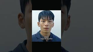 Squid Game Cast 🔥 (policeman, oldman, player101, 199)
