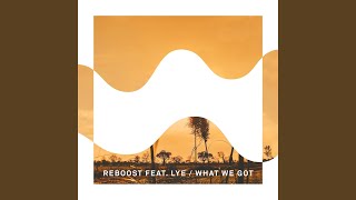 Download Lagu What We Got