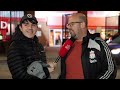 Liverpool 1-0 Man City | I Expect Top 4! | Fan Cam