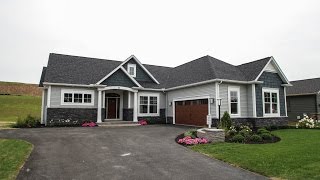 23 Aden Hill video tour