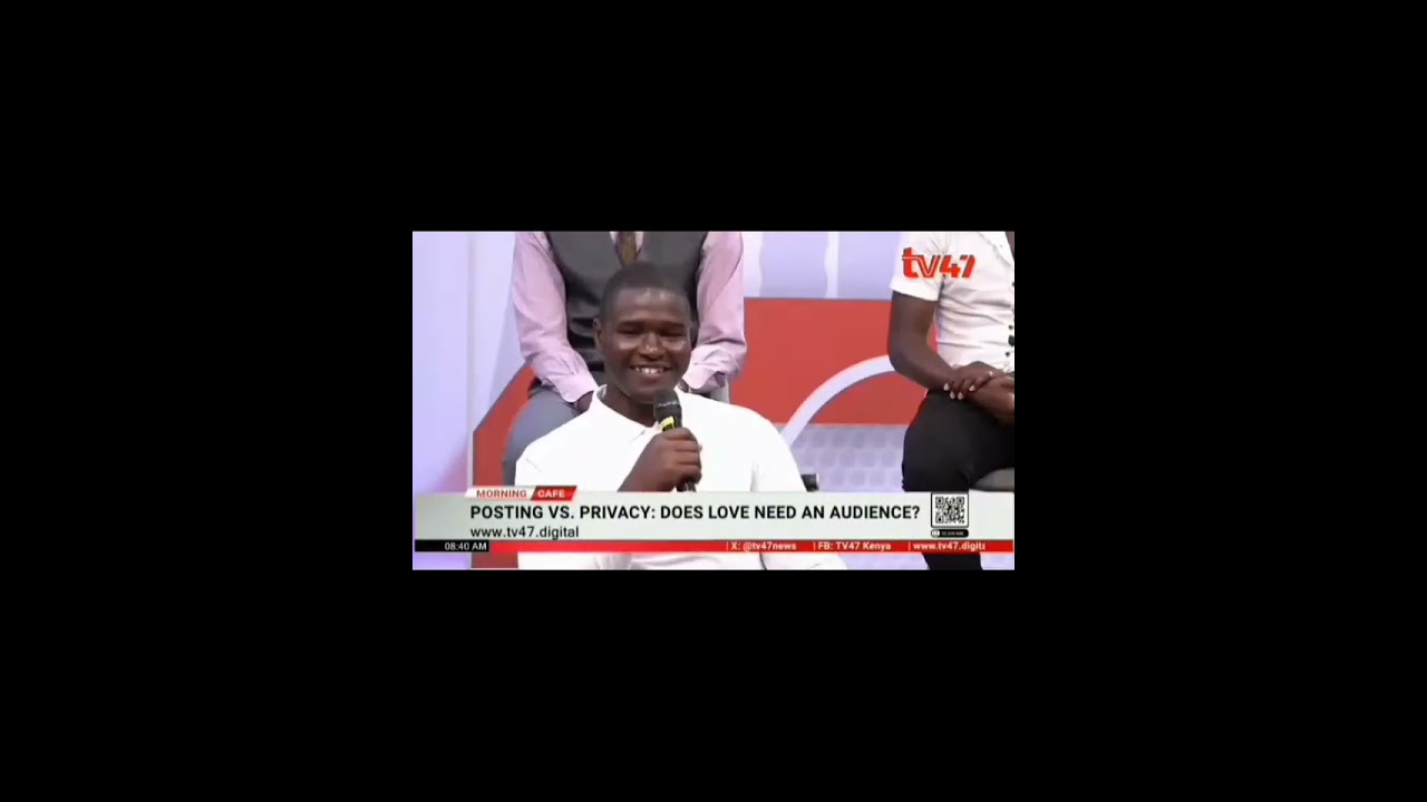 THIS IS THE REASON WHY YOU SHOULD KEEP YOUR RELATIONSHIP PRIVATE!