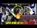 Dr  Dre, Snoop Dogg, Eminem , Mary J  Blige Super Bowl LVI Halftime Show 🔥🔥🔥- Producer Reaction