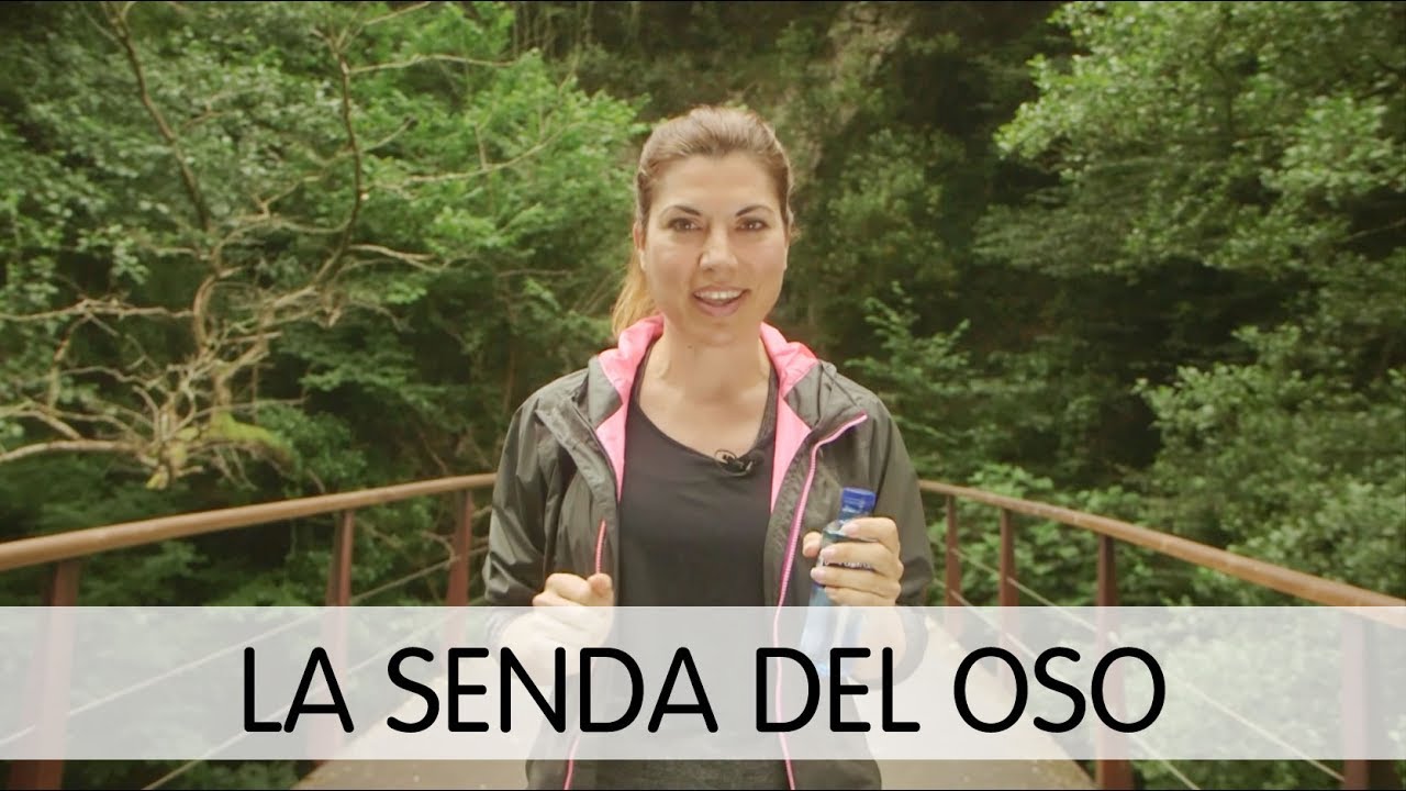 La Senda del Oso en Asturias