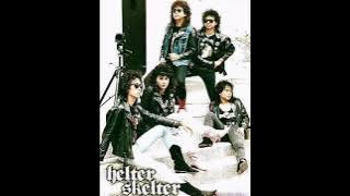 HELTER SKELTER~Tiada Lagi Airmata.