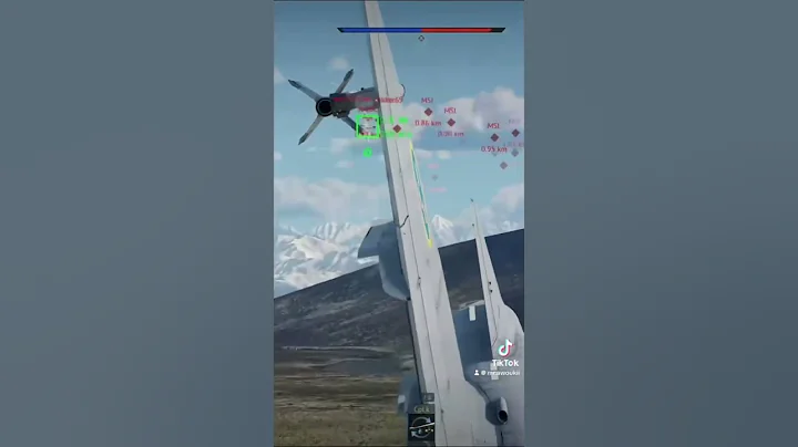 #shorts #shortvideo #short #warthunder #sweden #viggen #aviation #planes #dcs