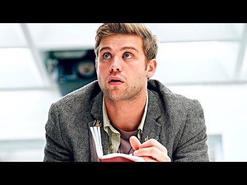 Опасные Числа (1 Сезон) — Русский Трейлер (Дубляж, 2025)