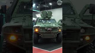 Malaysia Opens DSA-NATSEC 2026 Major Asia Defense Exhibition