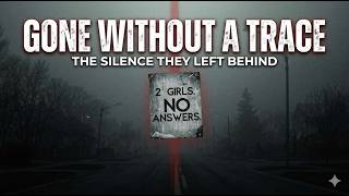 They Vanished in Daylight: Two Cases That Still Haunt California