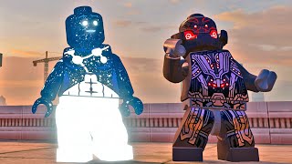 LEGO Marvel's Avengers #35 MANHATTAN PARTE 6 Dublado PS5